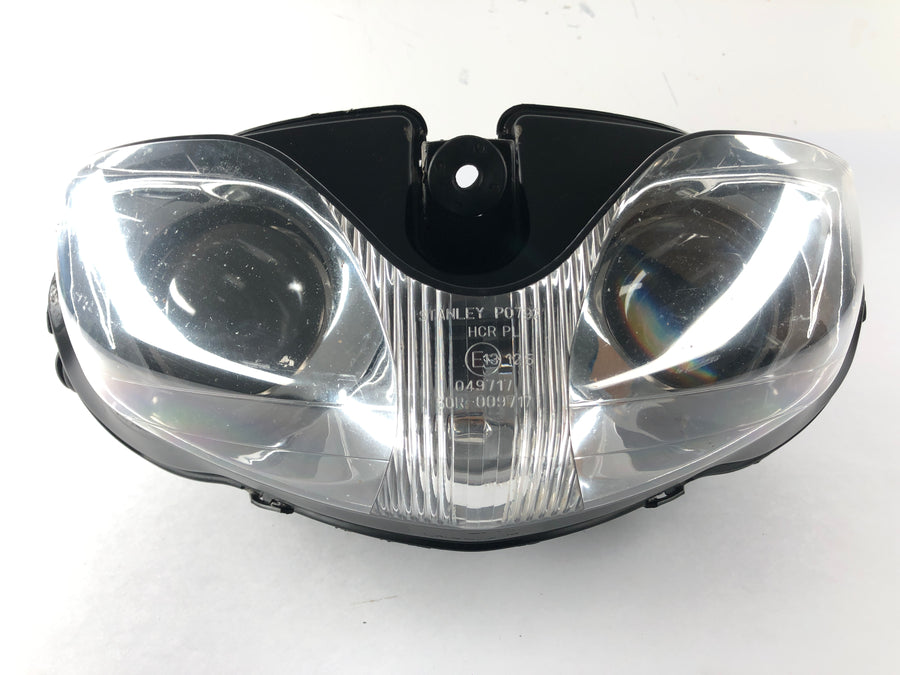 Suzuki Bandit GSF 1200 S WVA9 [2001] - světlomety