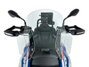 BMW R 1300 GS Trophy [WRS] – Deflektor větru-2