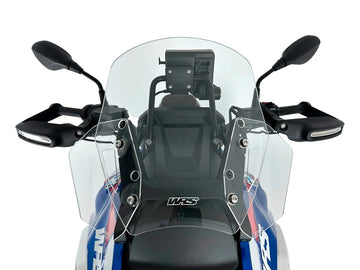 BMW R 1300 GS Trophy [WRS] – Deflektor větru - 0