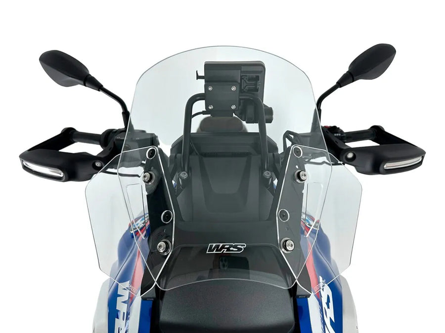 BMW R 1300 GS Trophy [WRS] – Deflektor větru