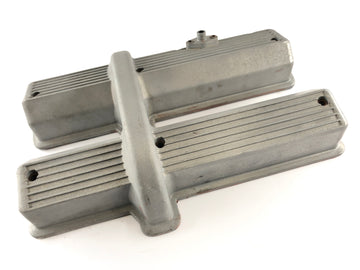 Laverda 1000/1 [1973] - víko ventilu