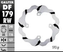 Kawasaki KX 450 F (KX 450 F) [2015-2018] - BREMSSCHEIBE FIXED WAVE GROOVED OVERSIZE – Bild 6