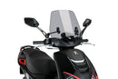 PEUGEOT SPEEDFIGHT 4 50 4T IE E5 [2025] – Disk skútru Trafic – Průhledný-2