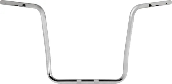 Harley Davidson Flhxse [DRAG SPECIALTIES] – 1" řidítka Ape Hanger