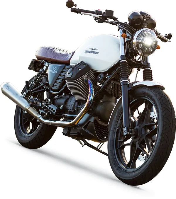 Moto Guzzi V 35 350 C [1981] - Scheinwerfer-Adapterkit – Art.-Nr. 0703431 – Bild 6