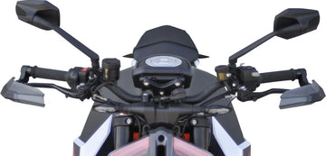 bmw k 1300 gt [BARKBUSTERS] – chránič páky AERO-GP - 0