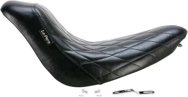 Harley Davidson Fxst [LE PERA] – Bare Bones Solo Seat