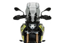 BMW F 900 GS [2025] – cestovní okno se spoilerem – tónovaná-1