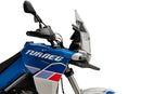 APRILIA TUAREG 660 [2024] – Prodloužení předního blatníku – Matná černá-2