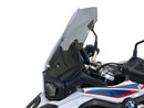 BMW F 850 ​​​​GS [WRS] – Čelní sklo