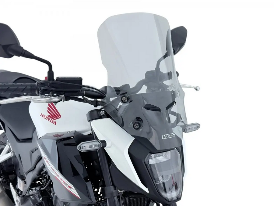 honda cb 500 hornet [WRS] – cestovní čelní sklo CB500 Hornet