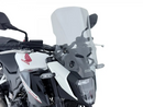 honda cb 500 [WRS] – cestovní čelní sklo CB500 Hornet-1