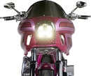 harley davidson sportster s rh 1250 s [CUSTOM DYNAMICS] – 5-3/4" ProBEAM® LED světlomet-2
