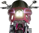Harley Davidson Indian Scout [CUSTOM DYNAMICS] – 5-3/4" ProBEAM® LED světlomet