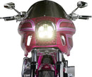 Harley Davidson Indian Scout [CUSTOM DYNAMICS] – 5-3/4" ProBEAM® LED světlomet