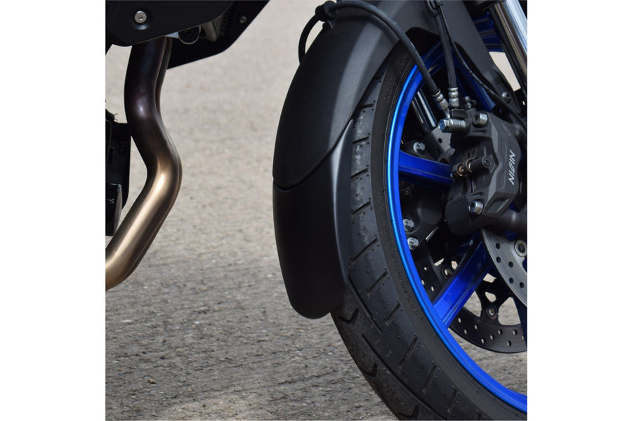 SUZUKI DL 800 V-STROM RE [2025] – Rozšíření předního blatníku