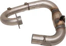 Gas EX 350 F [2021-2023] - Megabomb Krümmerrohr – Material: Edelstahl – Bild 5