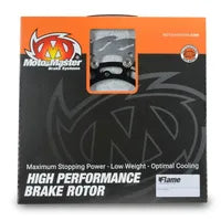 Honda CRF 1000 LD Africa Twin DCT [2016, 2018-2019] - Flame Series Schwimmende Bremsscheibe – Art.-Nr. 113182 – Bild 9