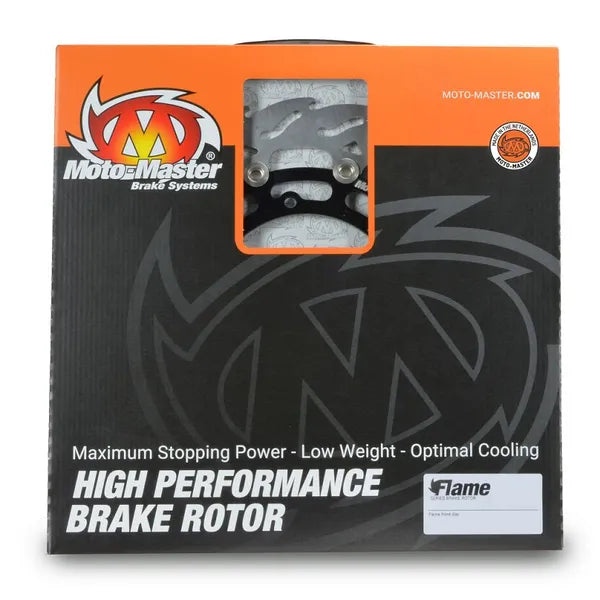Honda CB 1100 Ex Ca ABS (Sc 78) [2014-2016] - Flame Series Schwimmende Bremsscheibe – Bild 4