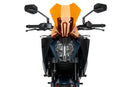 KTM 390 DUKE [2025] – Touring nové generace – Transparentní-8