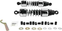 Suzuki GS 750 [PROGRESSIVE SUSPENSION] – tlumič rázů Cruiser řady 412