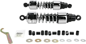 Yamaha V 75 [PROGRESSIVE SUSPENSION] - tlumič Cruiser řady 412