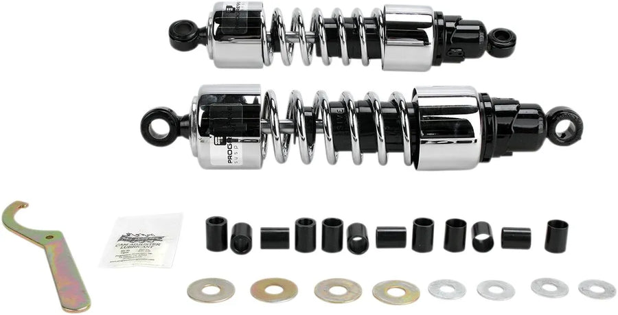 ducati s 750 [PROGRESSIVE SUSPENSION] - tlumič Cruiser řady 412