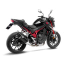 honda cb 750 hornet [LEOVINCE] – nasouvací zadní tlumič LV-14R Black Edition-2