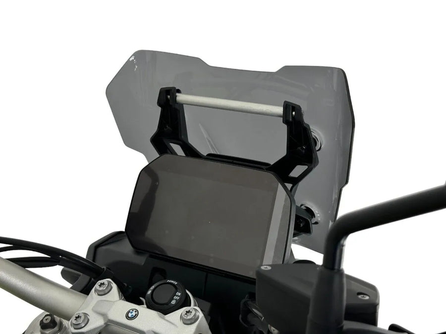 BMW F 900 GS [WRS] - čelní sklo