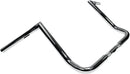 harley davidson touring [LA CHOPPERS] – 1-1/4" touringová řídítka Twin Peaks-2