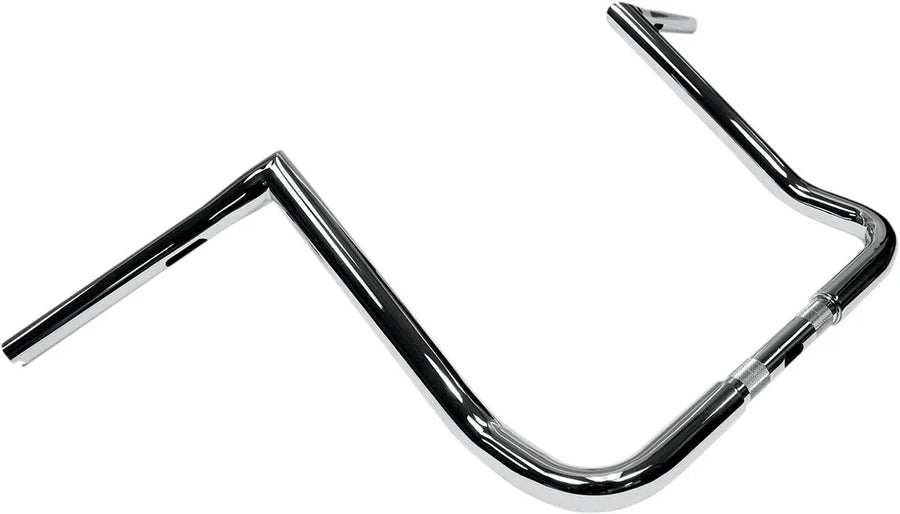 harley davidson touring [LA CHOPPERS] – 1-1/4" touringová řídítka Twin Peaks