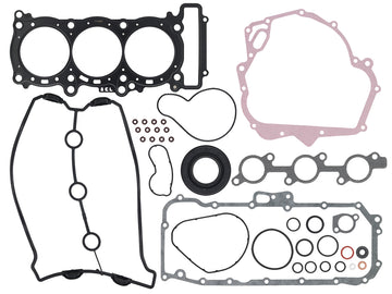 YAMAHA FX NYTRO [2009-2014] - Sada těsnění s olejovým těsněním