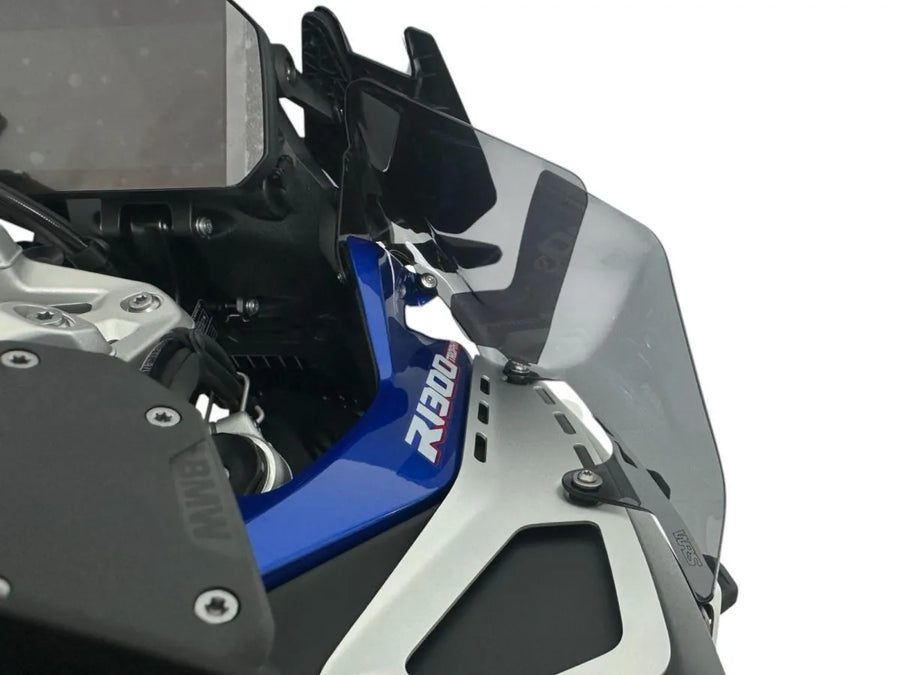 BMW R 1300 GS Adventure [WRS] – Boční deflektory větru