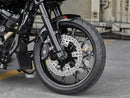 harley davidson touring [RICKOVY MOTOCYKLY] – BRZDOVÝ KOTOUČ PEVNÁ VLNA-2