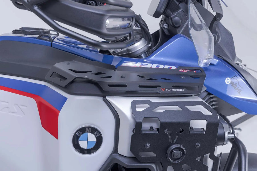 BMW R 1300 GS [SW-MOTECH] -Tank Storage
