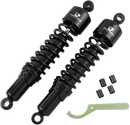 Harley Davidson Sportster [PROGRESSIVE SUSPENSION] - tlumič řady 412