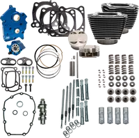 Harley-Davidson FLTRK 1868 Road Glide Limited 114 [2022-2023] - 128" Power Package Motorleistungs-Kit – Bild 7