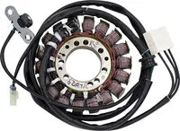 Daytona 675 [RICK'S MOTORSPORT ELECTRIC] - stator ve stylu OEM