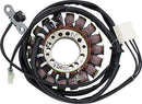 Triumph Daytona 675 [RICK'S MOTORSPORT ELECTRIC] – Stator im OEM-Stil