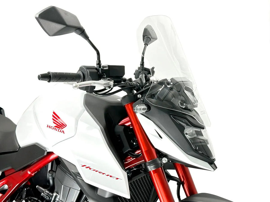 Honda CB 750 [WRS] – čelní sklo