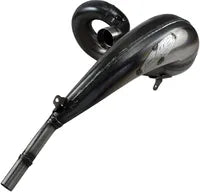 Gas MC 85 19/16 [2022] - Factory Fatty Big Bore Auspuffrohr – Bild 8