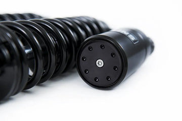 harley-davidson silniční plachtění [OHLINS] – SHOCK STX - 0