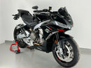 Aprilia Tuono 660 [WRS] - čelní sklo-7