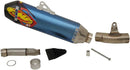 Honda TRX 450 R Sportrax K-Start [2006-2009] - MUFFLER AN 4.1RCT CBN CAP – Bild 4