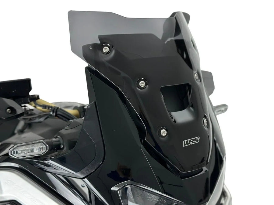 Honda CRF 1100 Africa Twin [WRS] - čelní sklo