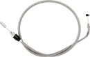 harley-davidson road glide st [DRAG SPECIALTIES] – Kabel spojky Quick Connect-1