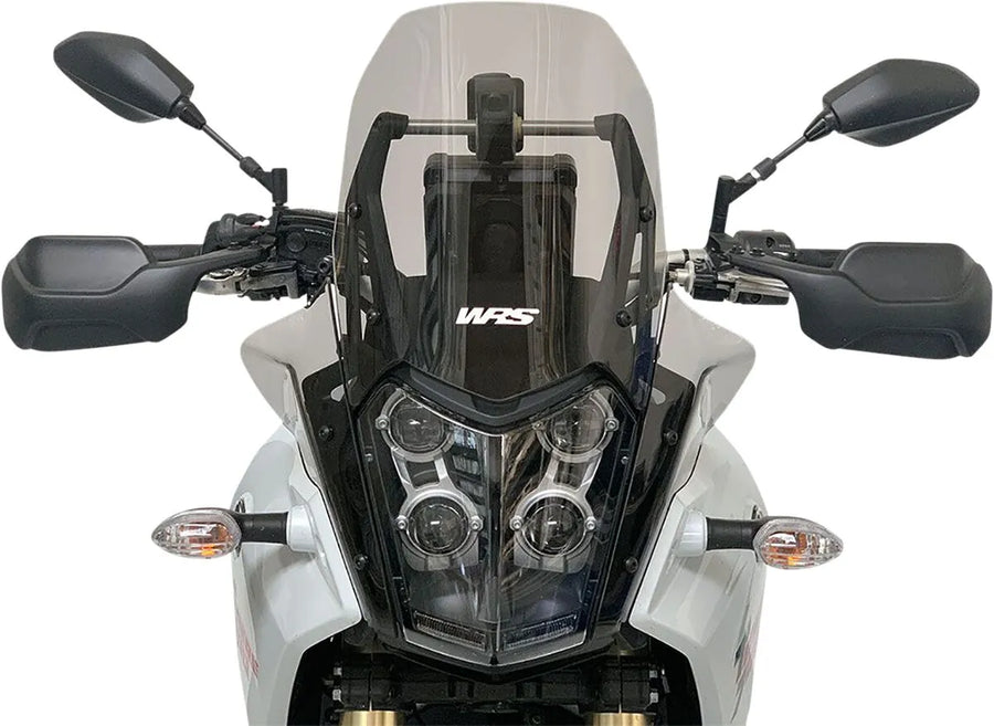 Yamaha Tenere 700 [WRS] - čelní sklo