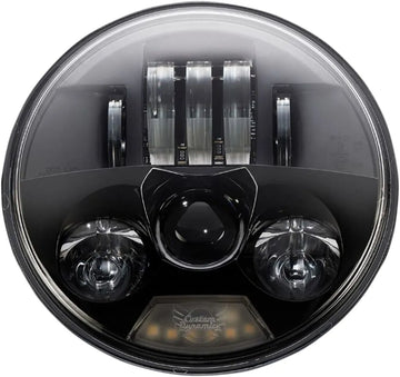 harley davidson indian scout [CUSTOM DYNAMICS] – 5-3/4" ProBEAM® LED světlomet