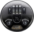 Harley Davidson Sportster S RH 1250 S [CUSTOM DYNAMICS] – 5-3/4" LED světlomet