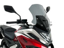 Honda NC 750 x [WRS] - čelní sklo-1